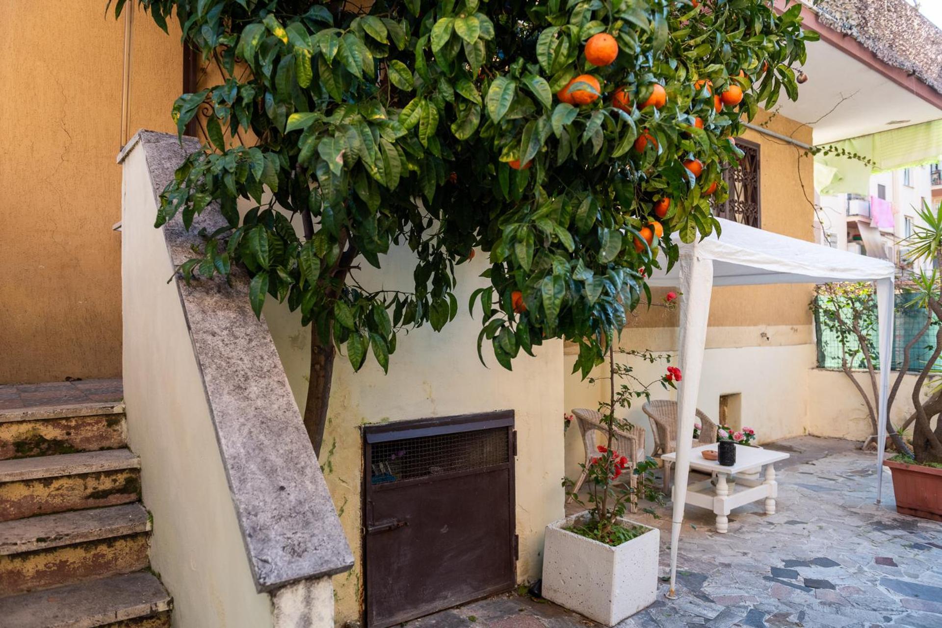 La Casa Di Betty Villa Lido di Ostia Exterior photo